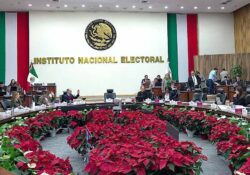 Consejerías del INE se van contra SHCP por recorte al presupuesto 2026