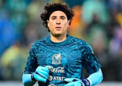 Guillermo ‘Memo’ Ochoa causa revuelo en redes rumbo al Mundial 2026