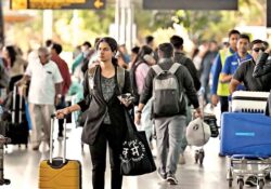 Endurecen requisitos: EU revisará las redes sociales a turistas libres de visa