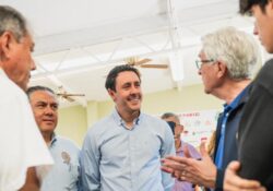 Bienestar realiza cirugías gratuitas derivadas de la Jornada “Mirada Clara”