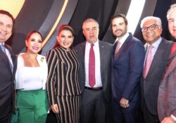 Reconoce senadora Lorenia Valles gestión de Francisco Cervantes en CCE