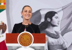 Visitas de extranjeros se disparan en 10.7%; “México está de moda”
