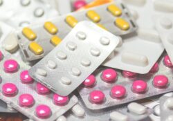 Secretaría de Salud garantiza abasto de medicamentos en sistema público
