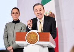 Gobernador y Presidenta concretan justicia histórica para Cananea y Río Sonora