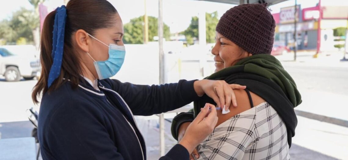 Sonora no registra casos de nueva variante de Influenza: Secretaría de Salud