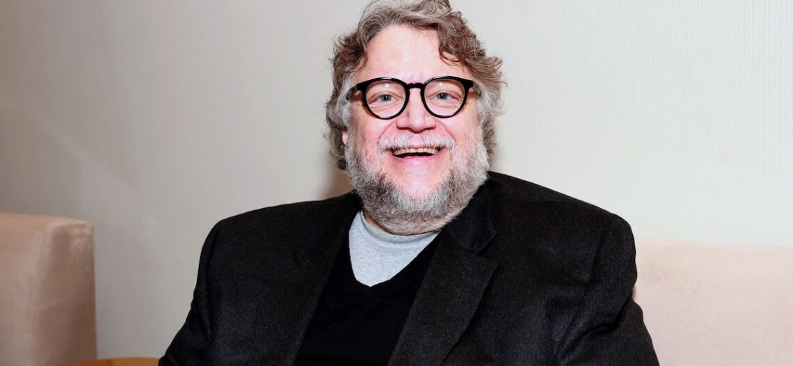 Guillermo del Toro recibirá el máximo reconocimiento del British Film Institute