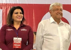 En siete años de la 4T, recuperamos la dignidad de México: Lorenia Valles
