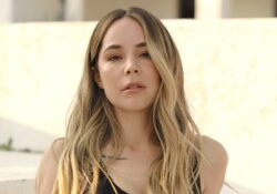 Camila Sodi revela su autismo y TDAH en medio del duelo por su madre
