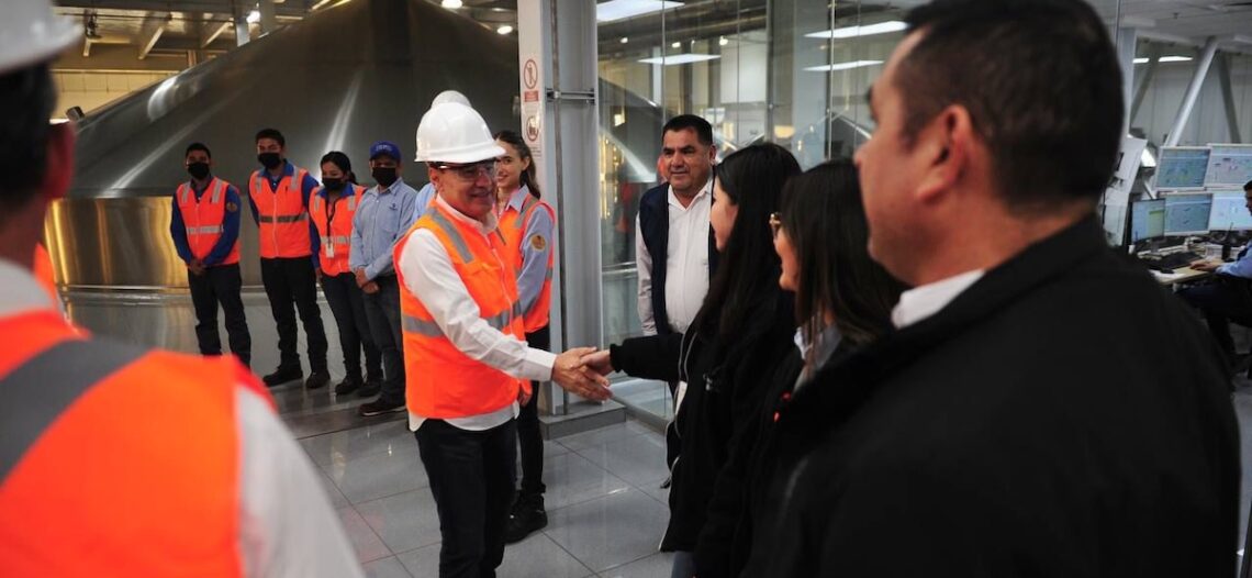 Sonora lidera crecimiento industrial del país gracias a la estrategia económica