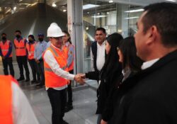 Sonora lidera crecimiento industrial del país gracias a la estrategia económica