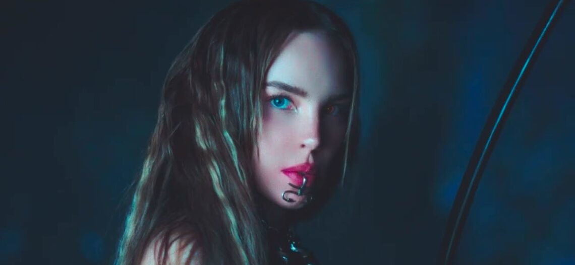 Belinda anuncia el estreno del video musical de su sencillo “Heterocromia”