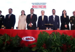 Gobernador Alfonso Durazo coordina esfuerzos con el sector empresarial