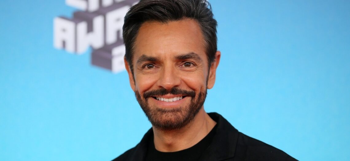 Eugenio Derbez evita hablar de Venezuela y genera polémica en redes sociales