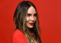 Belinda se va de México para comenzar una nueva aventura en España