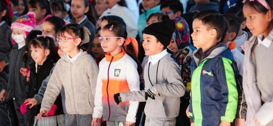 Tiene Sonora regreso a clases ordenado, tranquilo y seguro: SEC