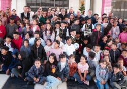 Implementa Gobierno de Sonora tercera fase de “Vive saludable, vive feliz”