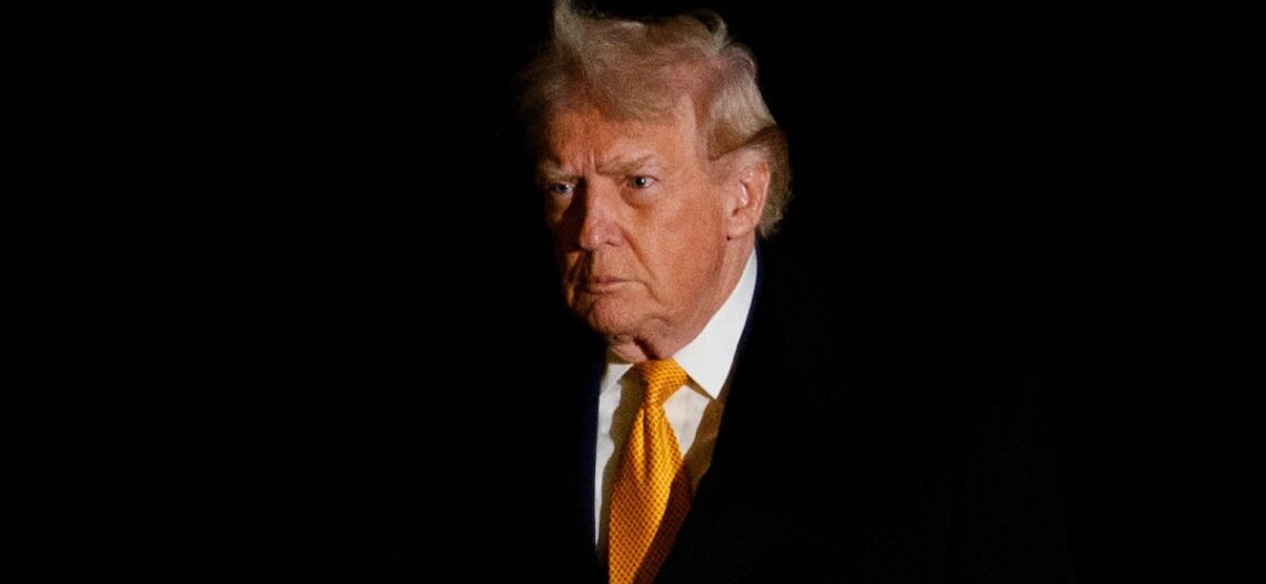 Trump advierte a Cuba que ‘no habrá más petróleo ni dinero’ de Venezuela