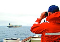 EU le decomisa dos petroleros más a Venezuela; Rusia protesta por uso de la fuerza