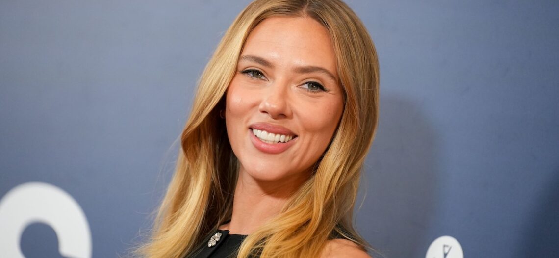 La saga de El Exorcista regresa al cine en 2027 con Scarlett Johansson