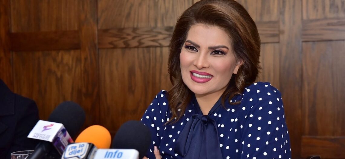 Visión municipalista del Gobernador prioriza el bienestar social: Lorenia Valles