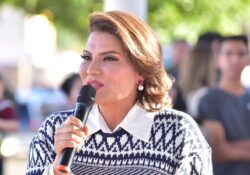 Sonora, prioridad nacional de la Cuarta Transformación: Lorenia Valles