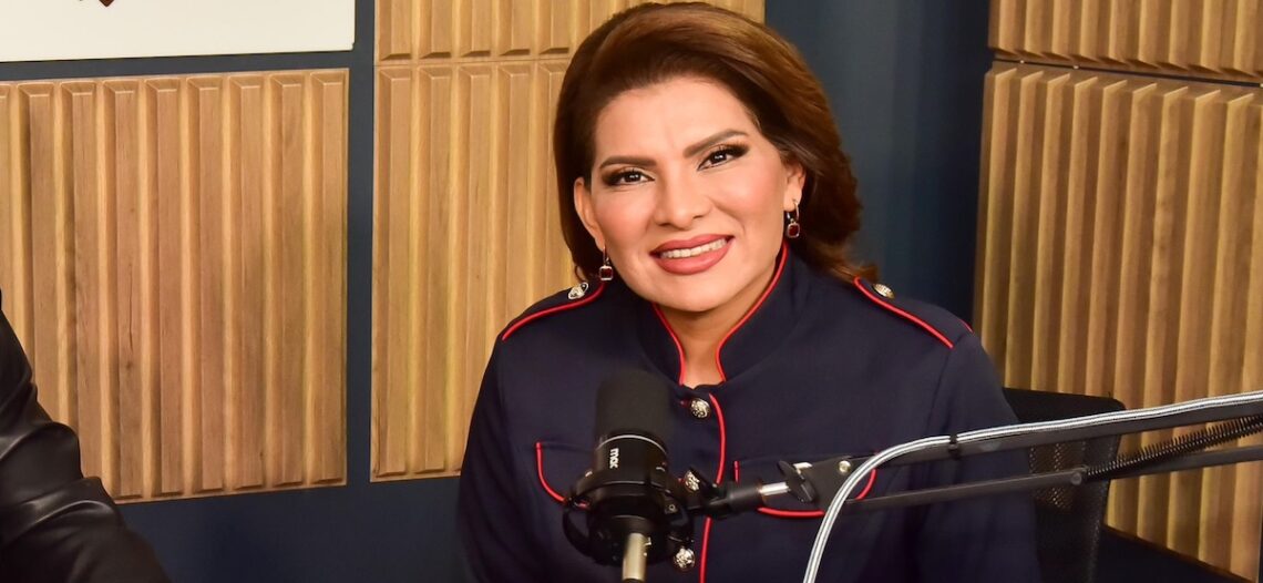 Invertir en servicios públicos de salud es invertir en el bienestar: Lorenia Valles