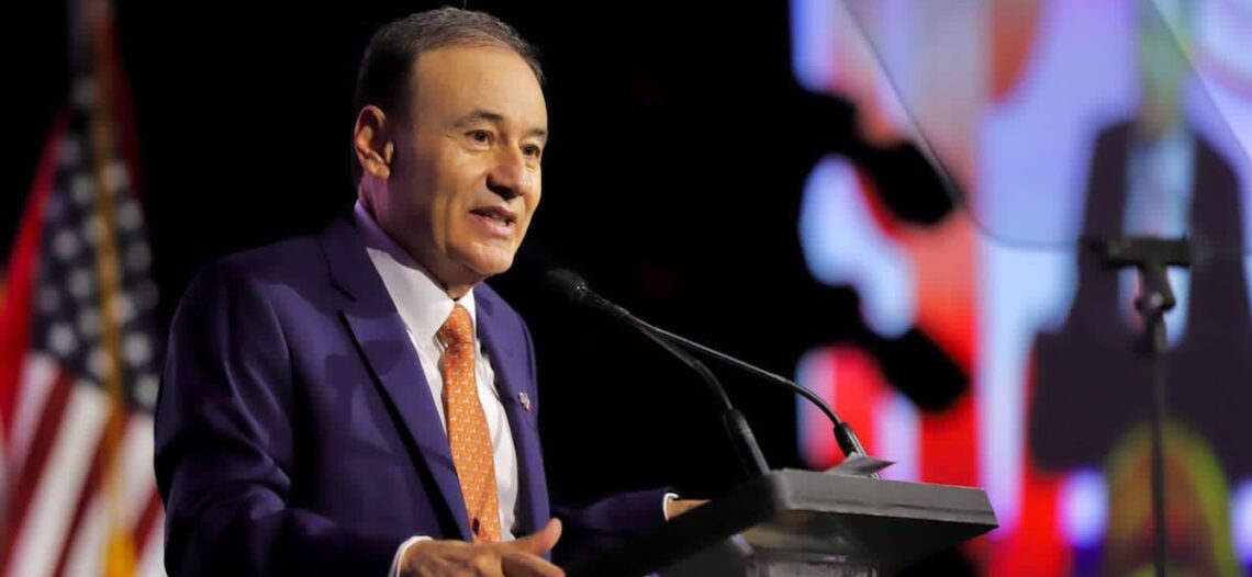En Texas, Gobernador Durazo impulsa a Sonora como destino de inversión
