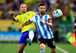 SAT obligará a los futbolistas del Mundial 2026 a pagar ISR en México