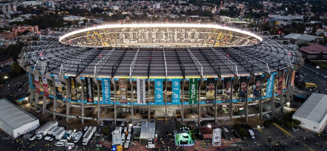 Mundial 2026: Boletos del México vs Sudáfrica alcanzan los 50 mil pesos