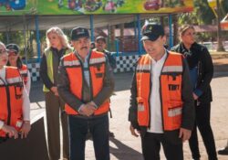 Cuatro obras clave buscan detonar desarrollo social y económico en Cajeme