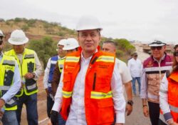 Gobernador Durazo incrementa 45% la inversión en obra para municipios