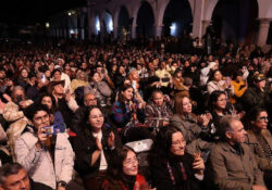 Esperan más de 140 mil visitantes en el Festival Alfonso Ortiz Tirado 2026