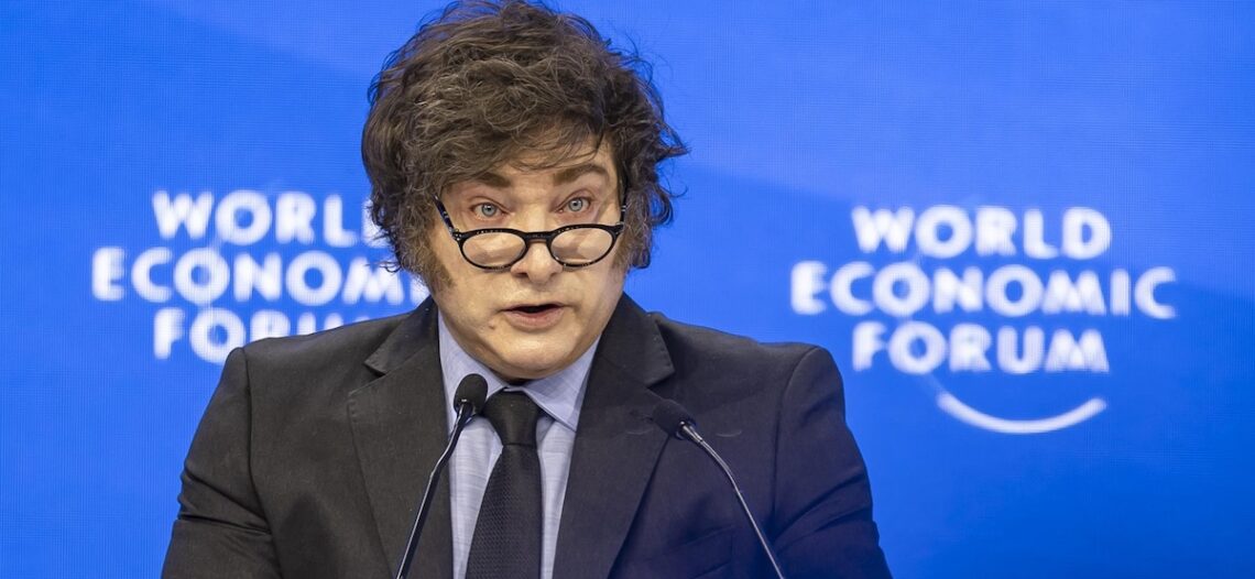 Argentina registra en 2025 su menor nivel de inflación en 8 años