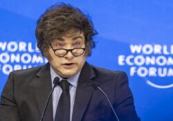 Argentina registra en 2025 su menor nivel de inflación en 8 años