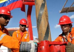 Venezuela cederá su petróleo a EU; buscan evitar más recortes a la producción