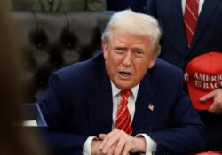 Cámara de Representantes aprueba reforma electoral impulsada por Trump