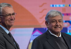Ricardo Salinas Pliego acusó a AMLO y Morena de formar un cártel criminal