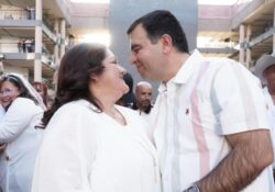 Gobierno de Sonora invita a participar en Matrimonios Colectivos 2026