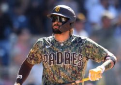 Tatis Jr. confiado en que Dominicana vencerá a Japón en el Clásico Mundial