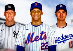 Ohtani, Judge y Soto lideran cartelera de estrellas para el Clásico Mundial