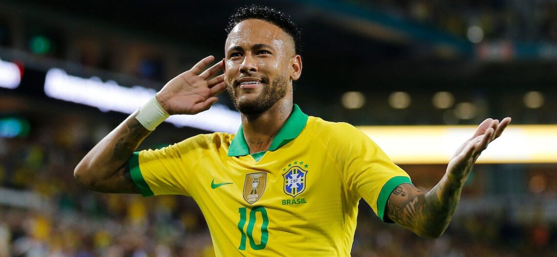 Neymar no será más convocado para jugar con Brasil de cara al Mundial