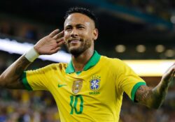 Neymar no será más convocado para jugar con Brasil de cara al Mundial