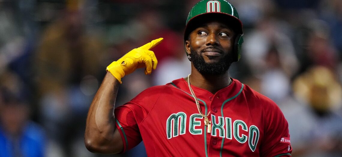 México anuncia su roster de 30 jugadores para el Clásico Mundial de Beisbol 2026