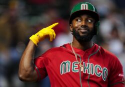 México anuncia su roster de 30 jugadores para el Clásico Mundial de Beisbol 2026