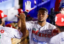 México Rojo vence a México Verde y avanzan a semifinales de la SC 2026
