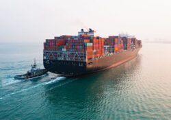 México y Portugal firman protocolo para crear corredor marítimo y bioceánico