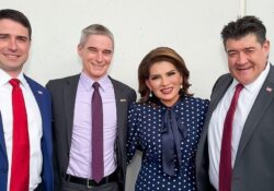 Diálogo y cooperación deben prevalecer entre México y EU: Lorenia Valles