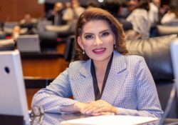 Es histórica la reducción de la jornada laboral: Senadora Lorenia Valles