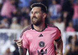 Lionel Messi revela que ahora puede ver más juegos de la Liga MX