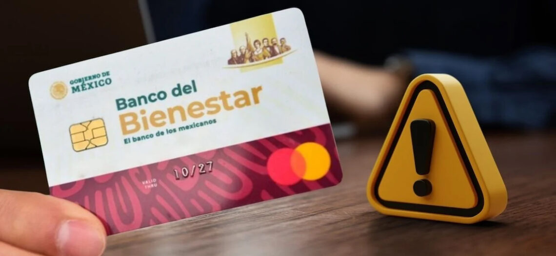 Alerta Bienestar Sonora sobre fraudes que ponen en riesgo pensiones